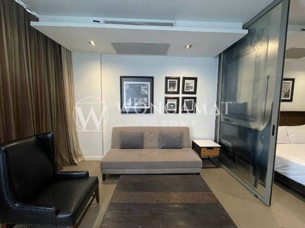 2 ห้องนอน-Pattaya โหมด — 20