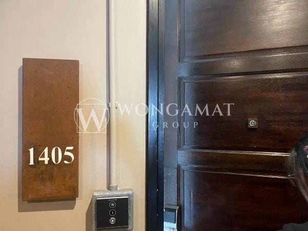 2 ห้องนอน-Pattaya โหมด — 8