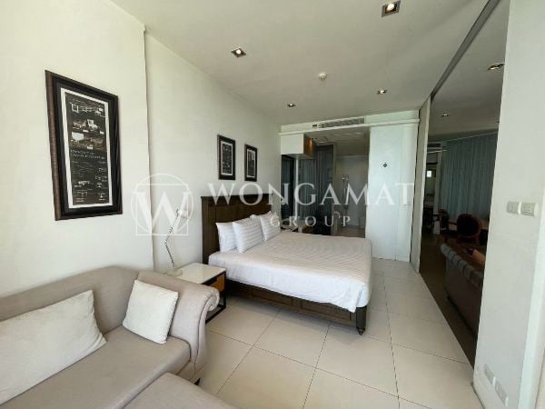 2 ห้องนอน-Pattaya โหมด — 18