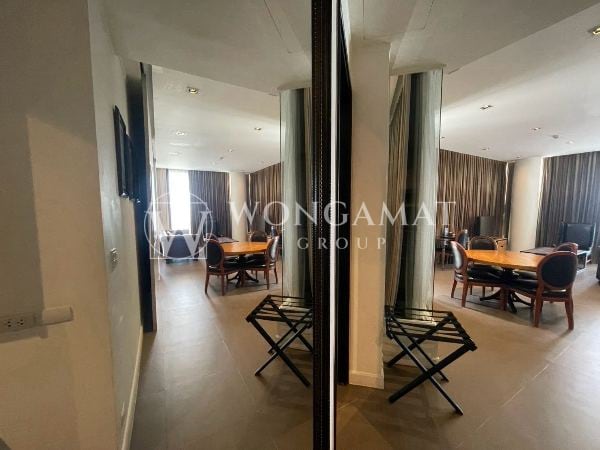 2 ห้องนอน-Pattaya โหมด — 12