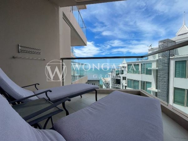 2 ห้องนอน-Pattaya โหมด — 17