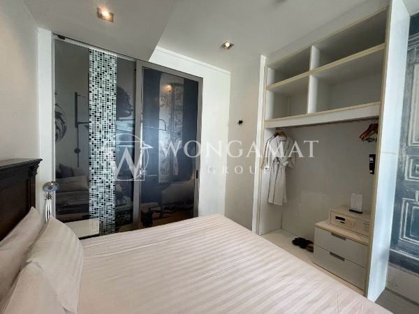 2 ห้องนอน-Pattaya โหมด