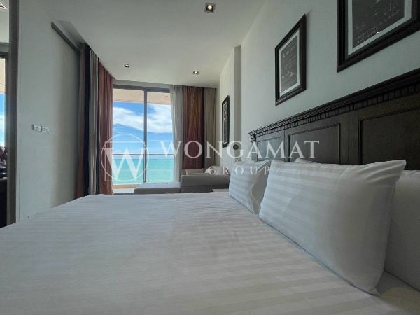 2 ห้องนอน-Pattaya โหมด — 22