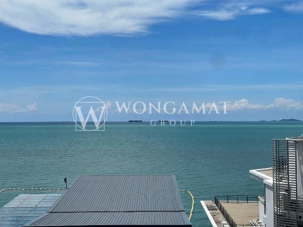 2 ห้องนอน-Pattaya โหมด — 32