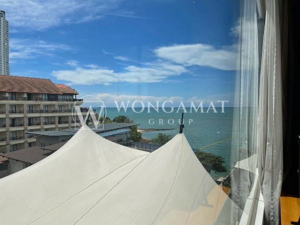 2 ห้องนอน-Pattaya โหมด — 10