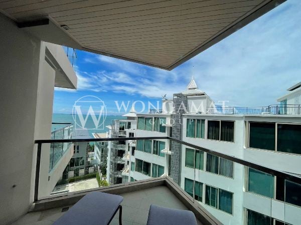 2 ห้องนอน-Pattaya โหมด — 4