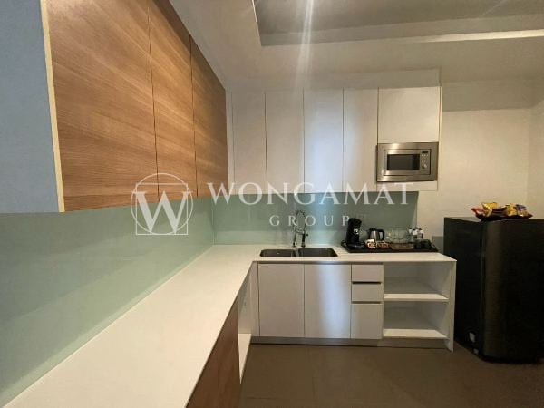 2 ห้องนอน-Pattaya โหมด — 23