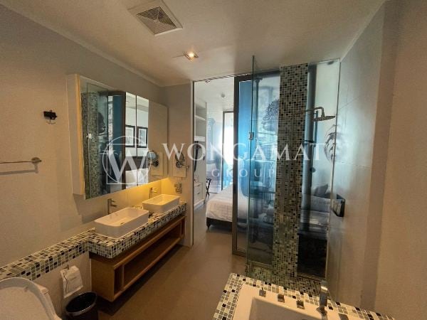 2 ห้องนอน-Pattaya โหมด — 29
