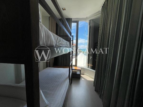 2 ห้องนอน-Pattaya โหมด — 31