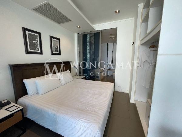 2 ห้องนอน-Pattaya โหมด — 30