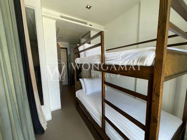 2 ห้องนอน-Pattaya โหมด — 28