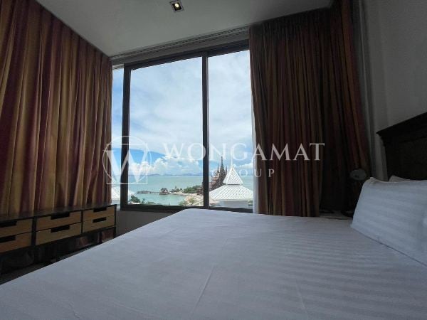 1 Schlafzimmer – Pattaya Modus — 3
