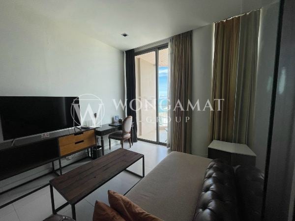 1 Schlafzimmer – Pattaya Modus — 2