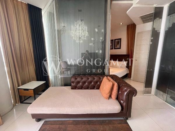 1 Schlafzimmer – Pattaya Modus — 8