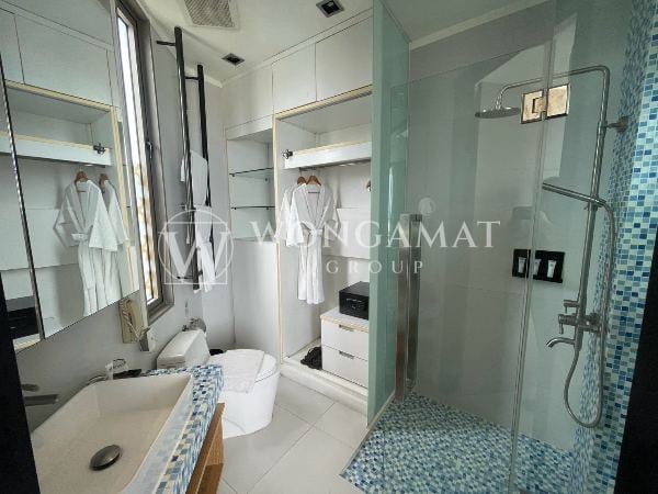 1 Schlafzimmer – Pattaya Modus — 10