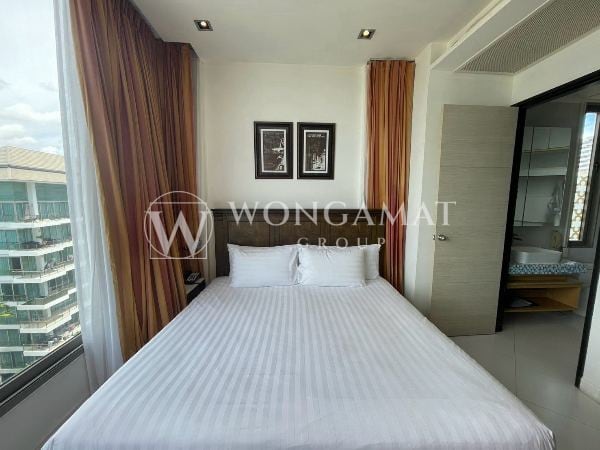 1 Schlafzimmer – Pattaya Modus — 9