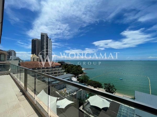 Duplex Penthouse-Pattaya Modus — 5
