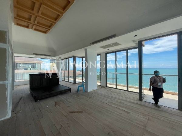 Duplex Penthouse-Pattaya Modus — 9