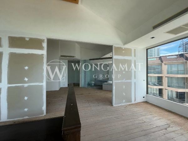 Duplex Penthouse-Pattaya Modus — 8