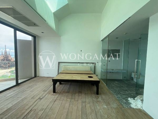 Duplex Penthouse-Pattaya Modus — 6