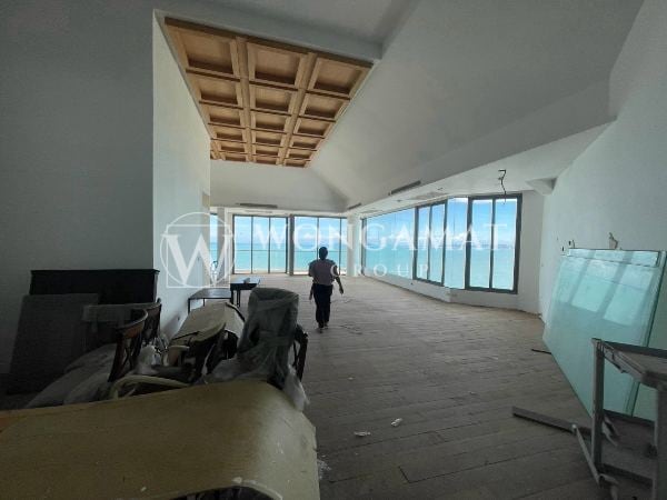 Duplex Penthouse-Pattaya Modus — 4