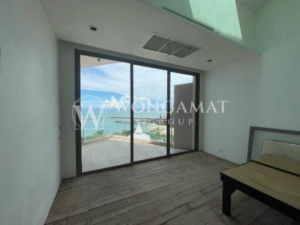 Duplex Penthouse-Pattaya Modus — 2