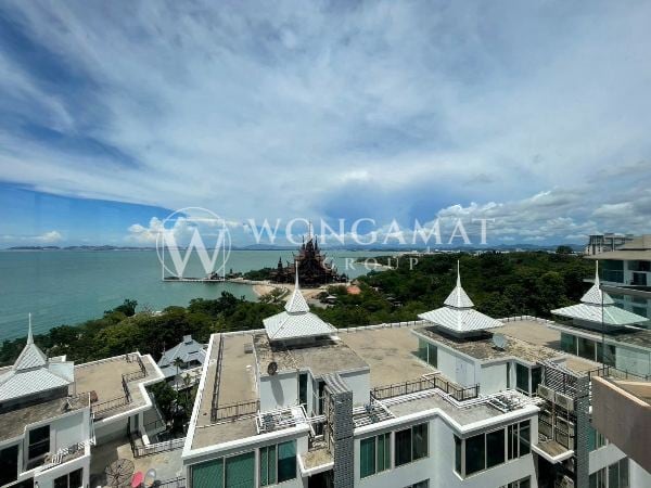 Duplex Penthouse-Pattaya Modus — 12