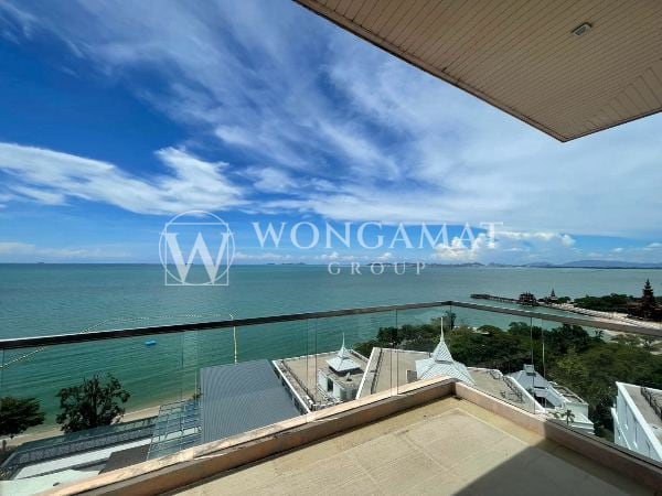Duplex Penthouse-Pattaya Modus — 10