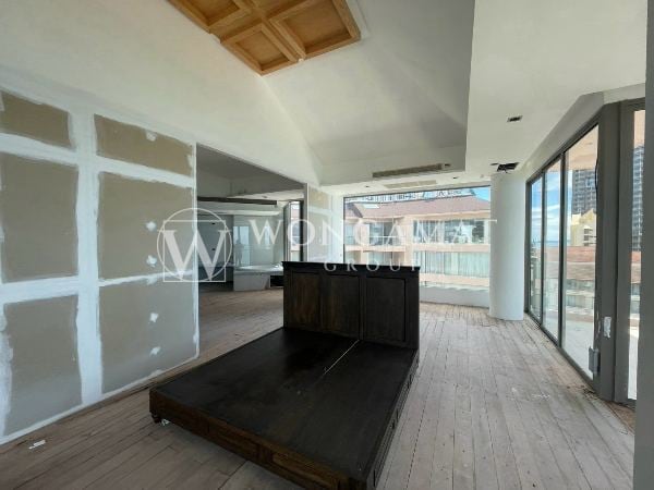 Duplex Penthouse-Pattaya Modus — 3
