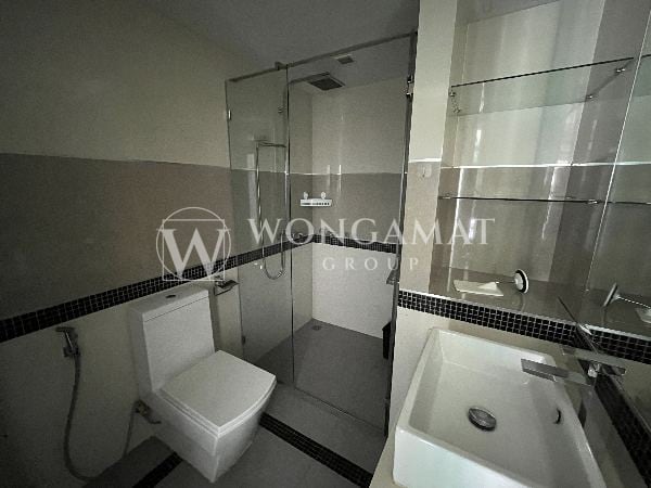 1 Schlafzimmer – Wongamat Tower — 15