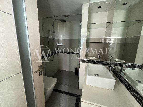 1 Schlafzimmer – Wongamat Tower — 14