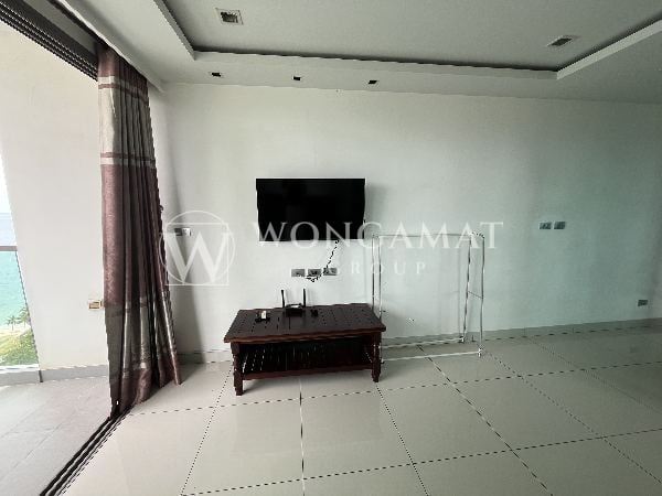 1 Schlafzimmer – Wongamat Tower — 8