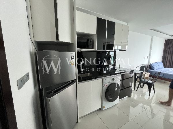 1 ห้องนอน Wongamat Tower