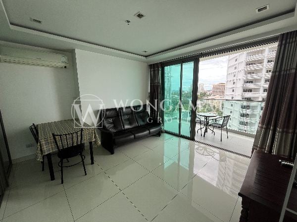 1 Schlafzimmer – Wongamat Tower — 7