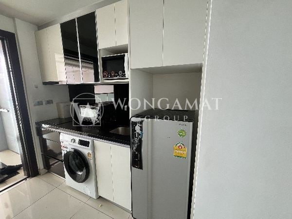 1 Schlafzimmer – Wongamat Tower — 6