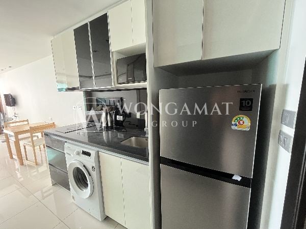 Студия Wongamat Tower — 6