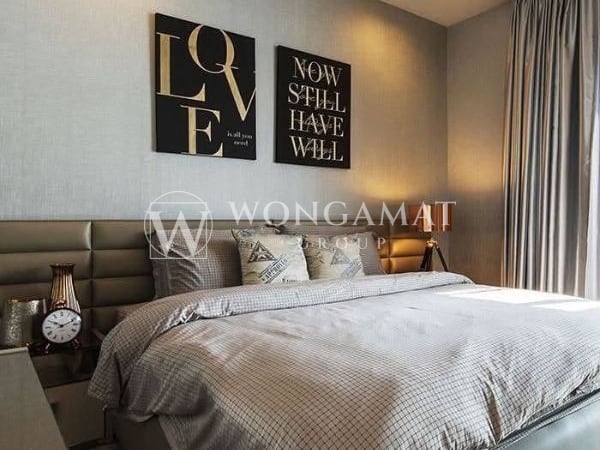 1-Bedroom-Baan Plai Haad