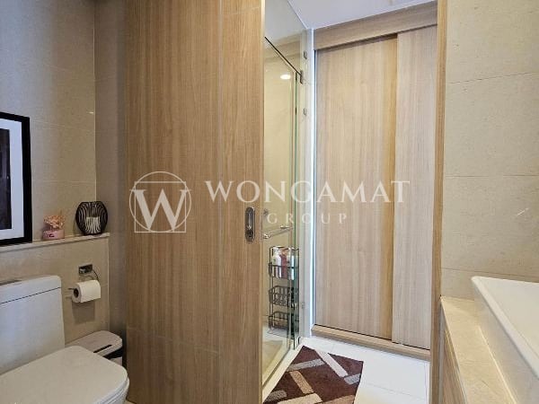 1-Bedroom-Riviera Wongamat — 3