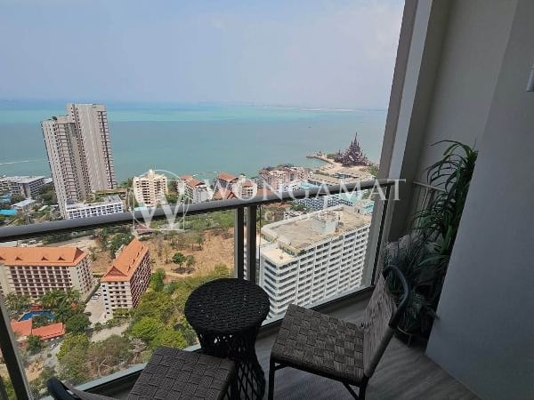 1-Bedroom-Riviera Wongamat — 8