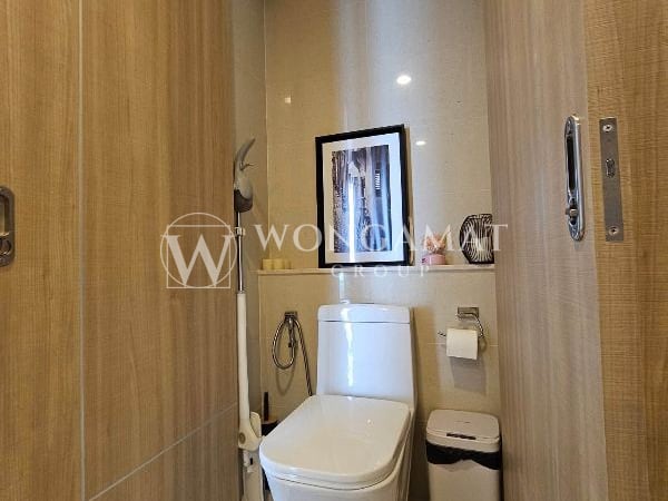 1-Bedroom-Riviera Wongamat — 2