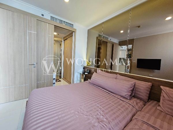 1-Bedroom-Riviera Wongamat — 5