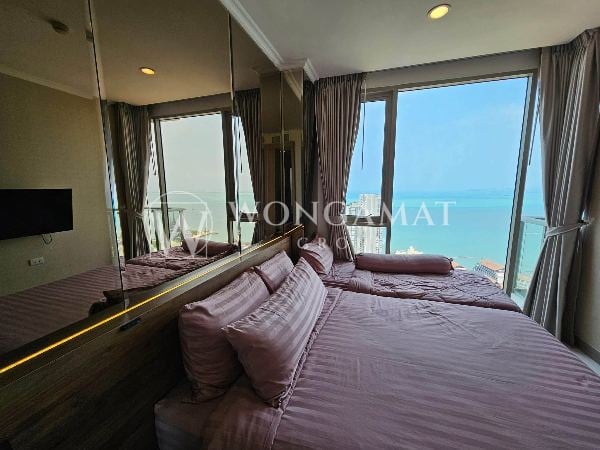 1-Bedroom-Riviera Wongamat — 11