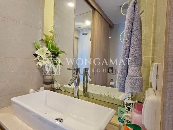 1-Bedroom-Riviera Wongamat — 4