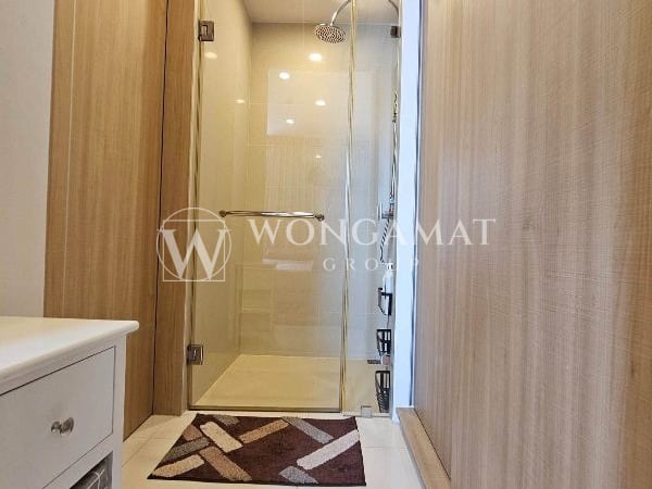 1-Bedroom-Riviera Wongamat — 9