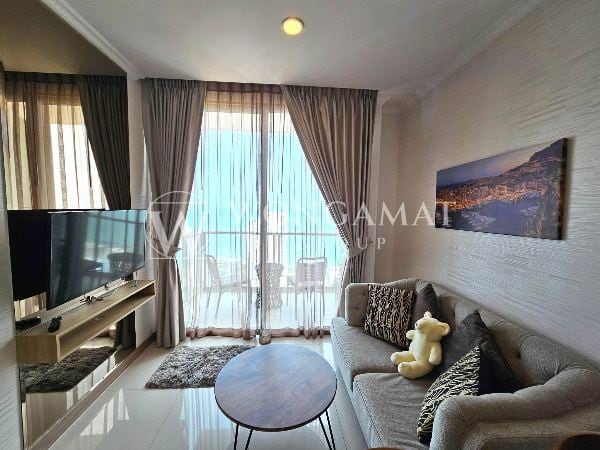 1-Bedroom-Riviera Wongamat