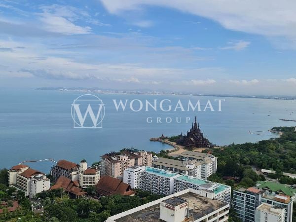1-Bedroom-Riviera Wongamat — 10