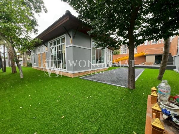 5 Schlafzimmer – Palm De Jomtien Villa — 6