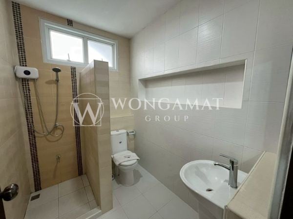 5 Schlafzimmer – Palm De Jomtien Villa — 16
