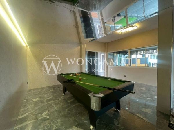 5 Schlafzimmer – Palm De Jomtien Villa — 8