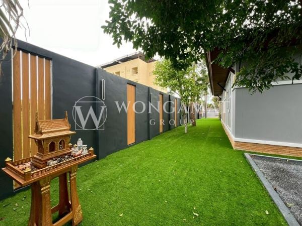 5 Schlafzimmer – Palm De Jomtien Villa — 10